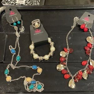 Paparazzi Jewelry